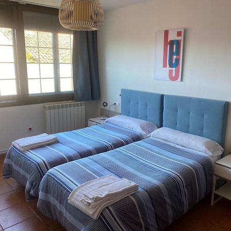 Apartamentos Hevia Villaviciosa  Exteriér fotografie
