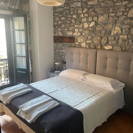 Apartamentos Hevia Villaviciosa  Exteriér fotografie