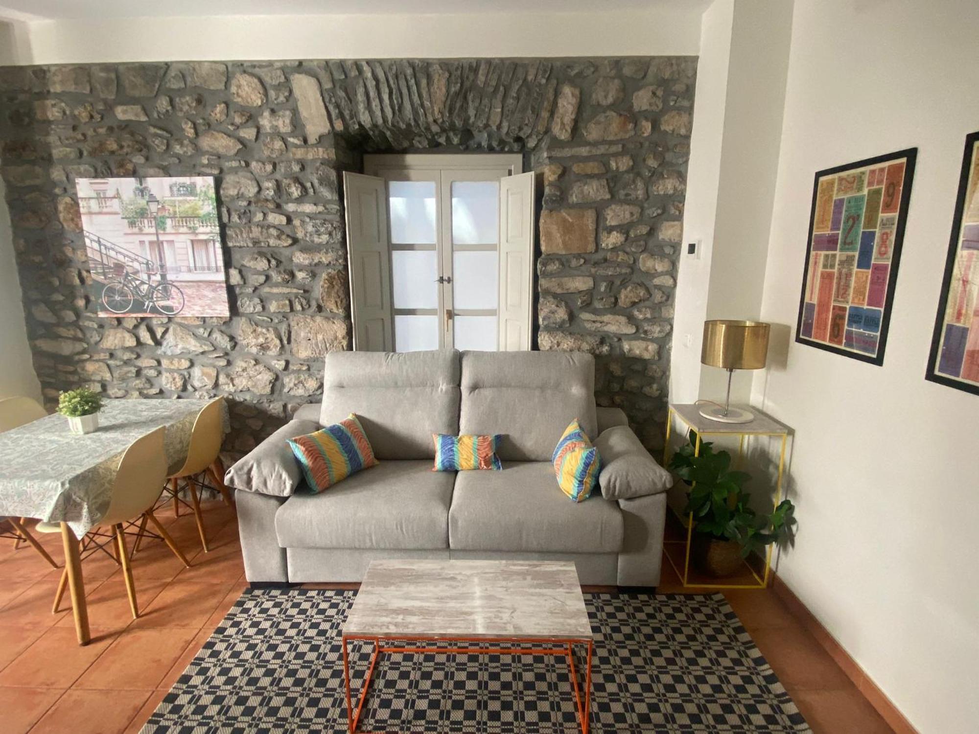 Apartamentos Hevia Villaviciosa  Exteriér fotografie