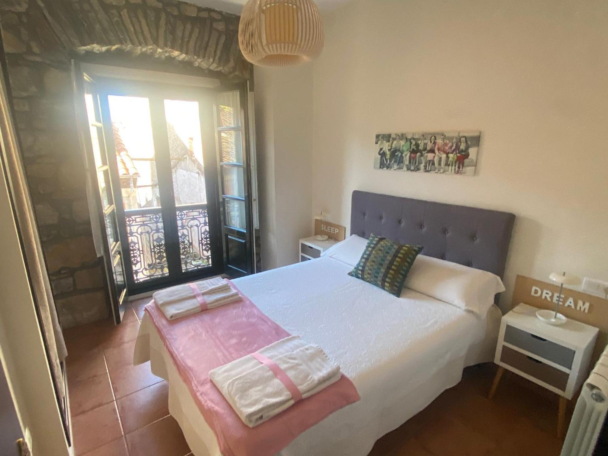 Apartamentos Hevia Villaviciosa  Exteriér fotografie