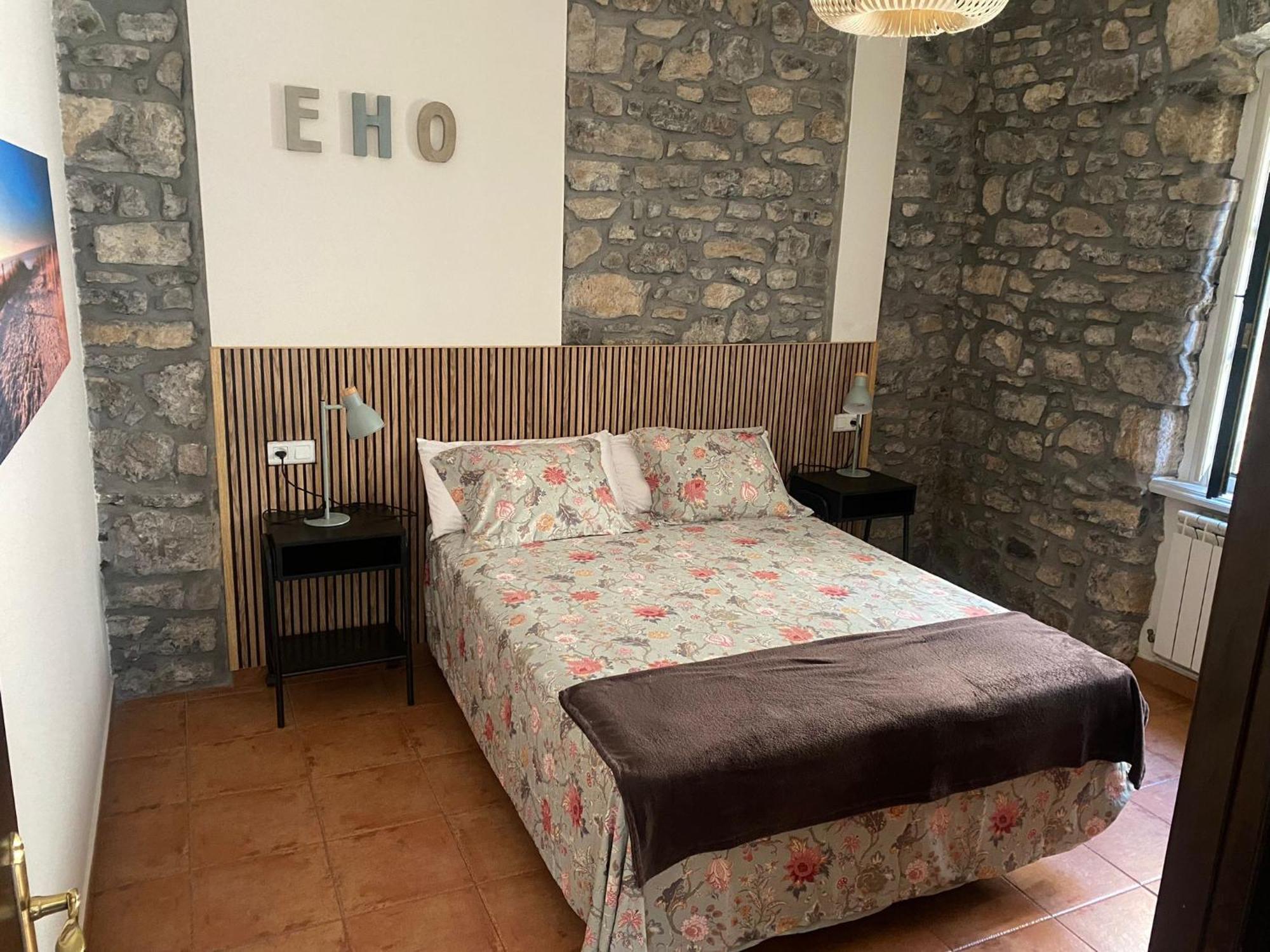 Apartamentos Hevia Villaviciosa  Exteriér fotografie